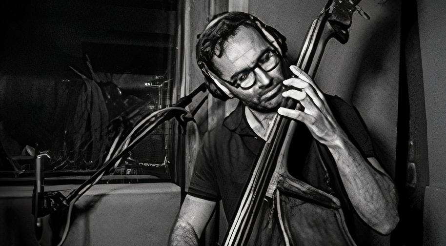 Kerem Türkaydın Quartet