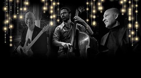 Kerem Türkaydın Quartet