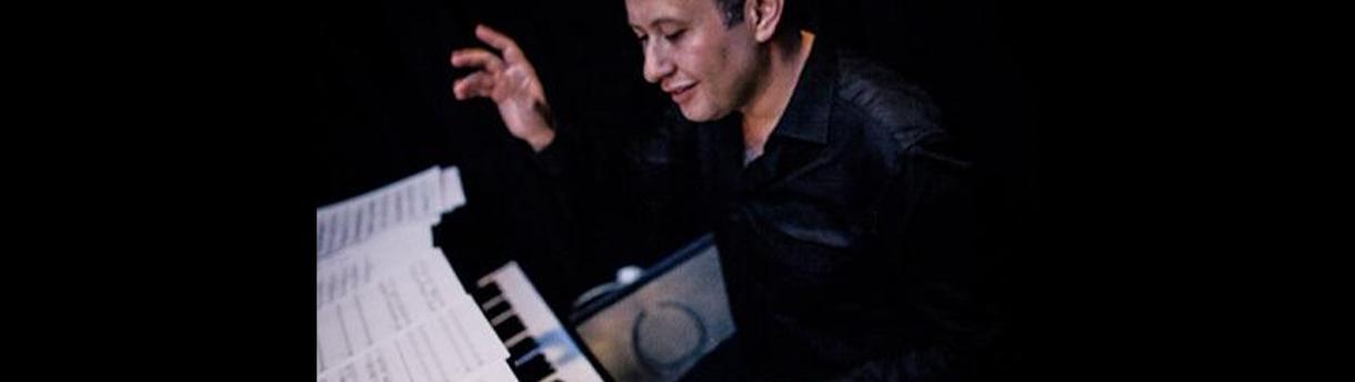 Kerem Türkaydın Quartet
