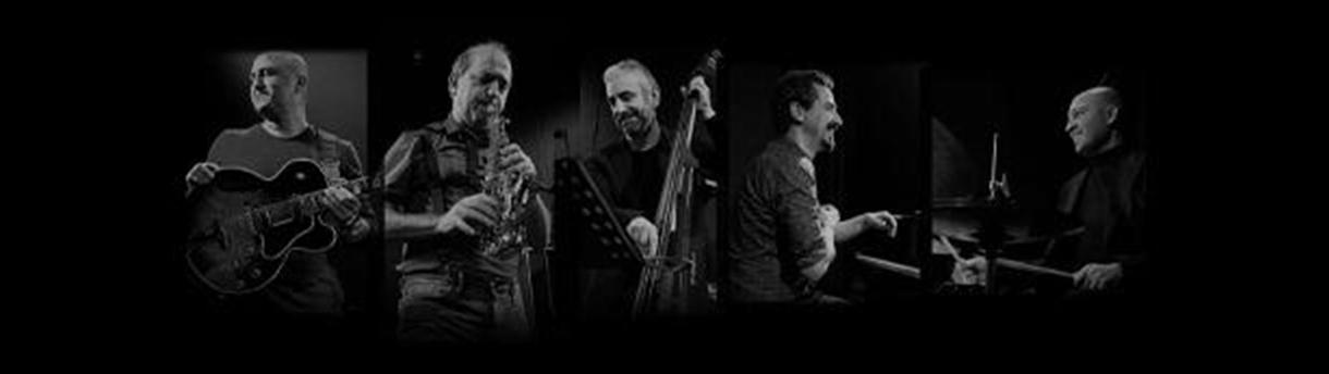Kerem Türkaydın Quartet