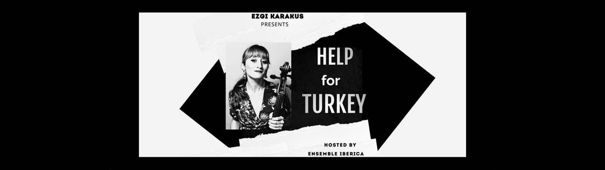 Kerem Türkaydın Quartet