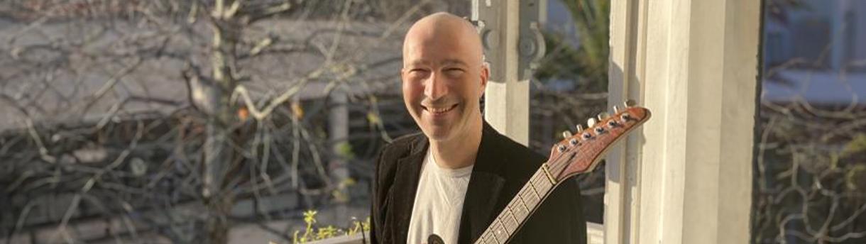 Kerem Türkaydın Quartet