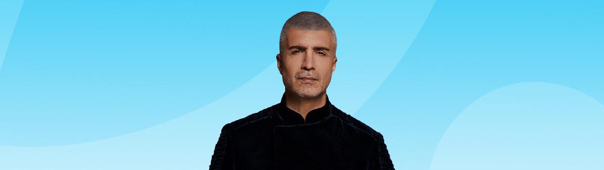 Özcan Deniz Konseri