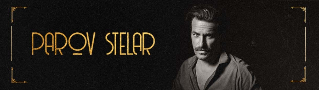 Parov Stelar