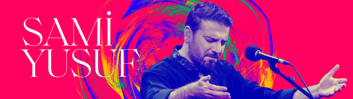 Sami Yusuf