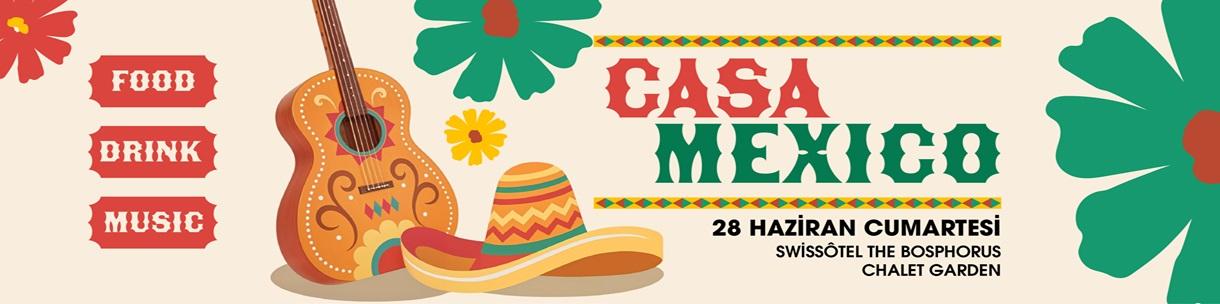 Casa Mexico