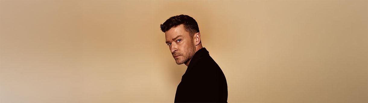Justin Timberlake
