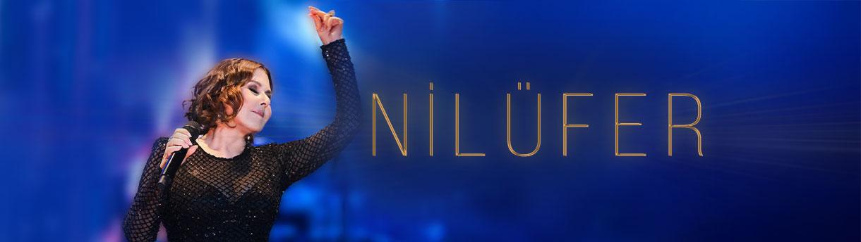 Nilüfer