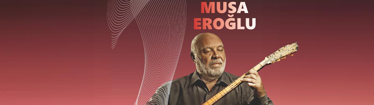 Musa Eroğlu Konseri