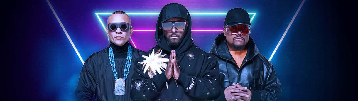 Black Eyed Peas