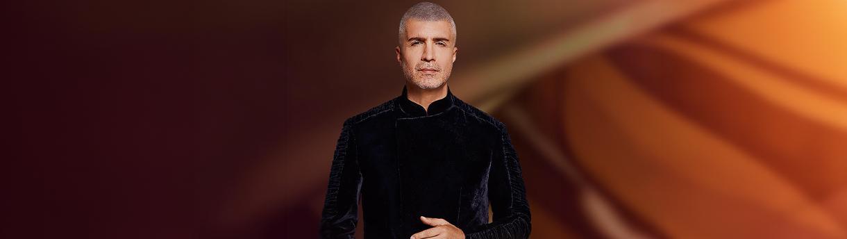 Özcan Deniz Gala