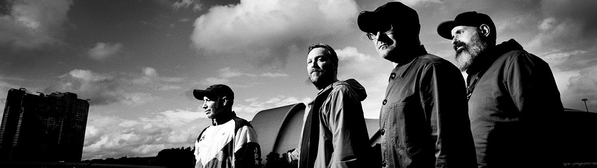 Garanti BBVA Konserleri: Mogwai
