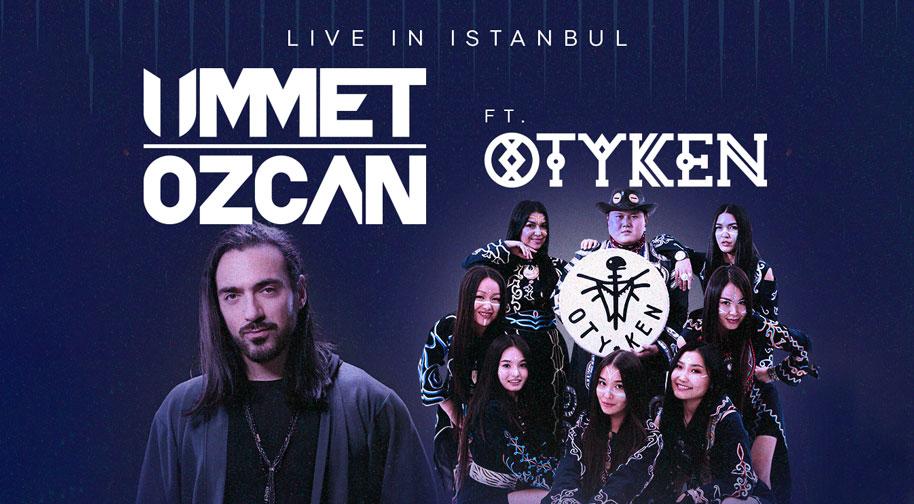 Ummet Ozcan