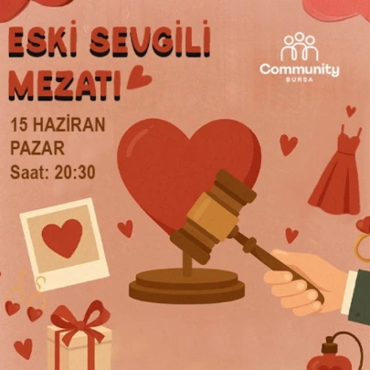 Eski Sevgili Mezatı