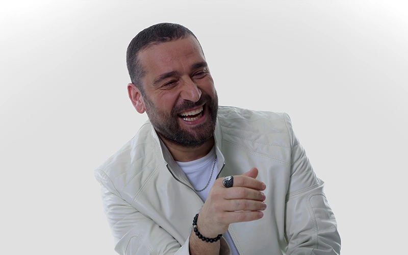 Ümit Yaşar Konseri