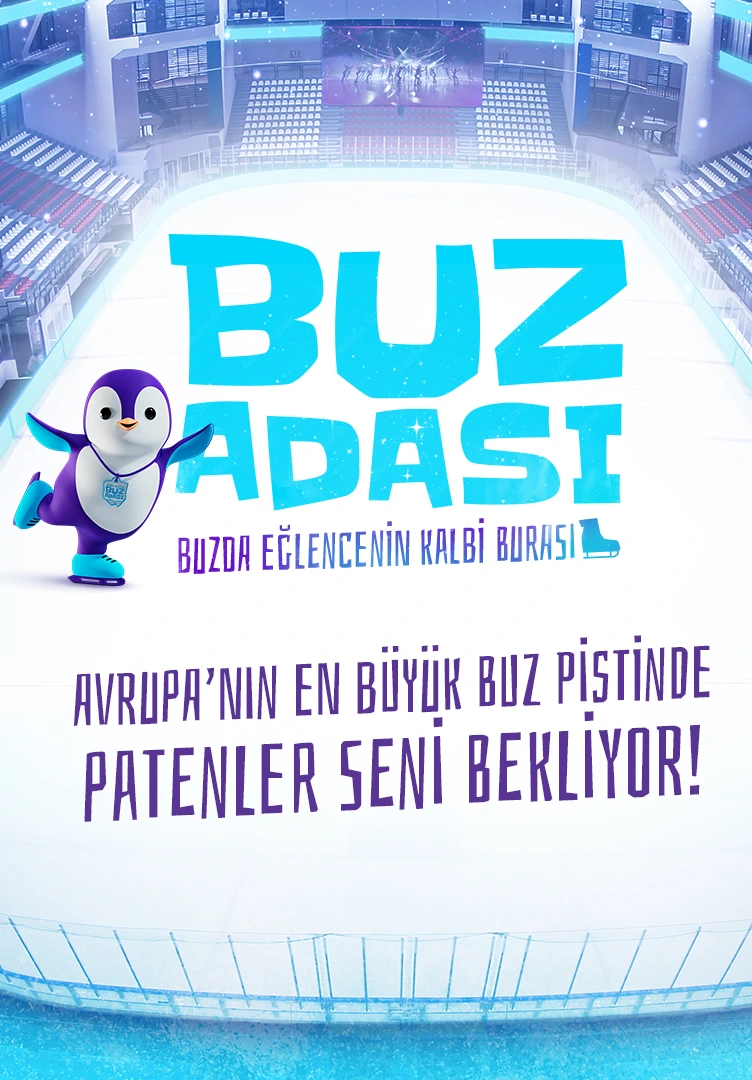Buz Adası