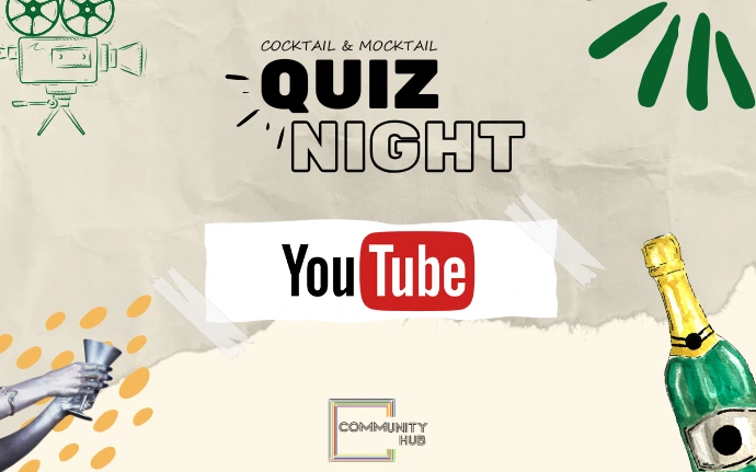 Sex and the City (Filmler) Quiz Night