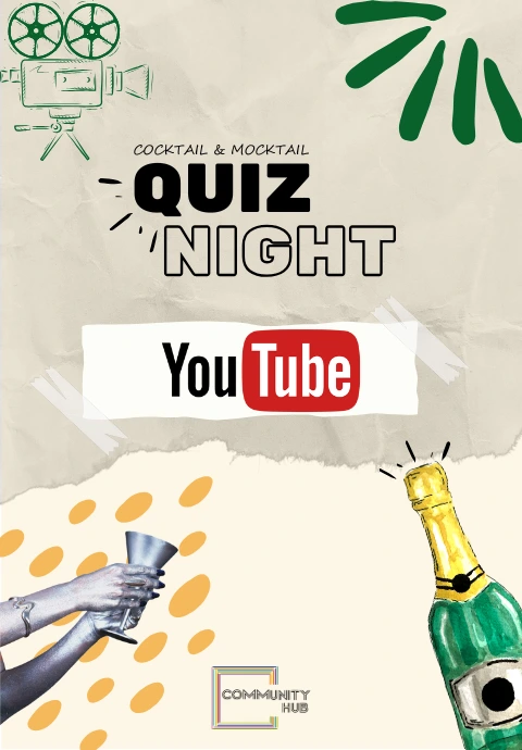Sex and the City (Filmler) Quiz Night