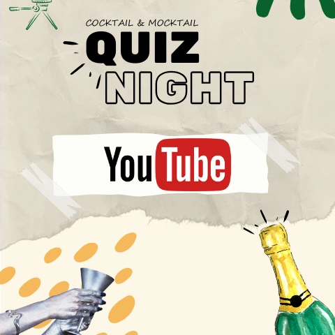 Sex and the City (Filmler) Quiz Night