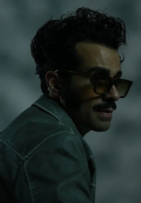 Gökhan Türkmen