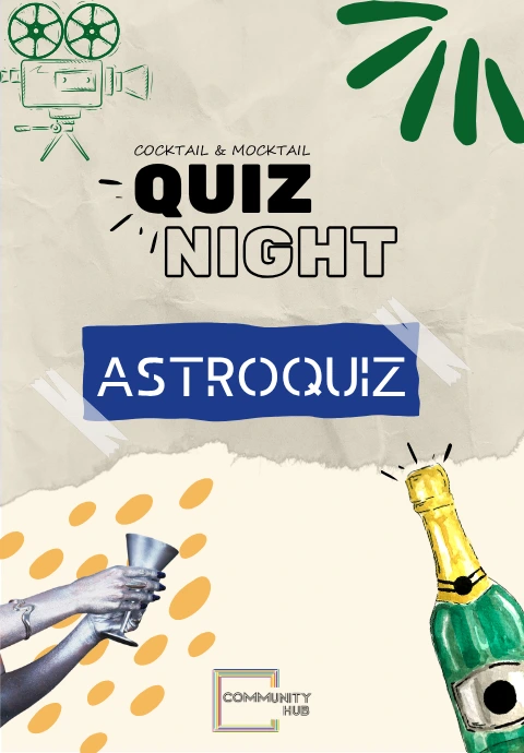 Kurtlar Vadisi Quiz Night
