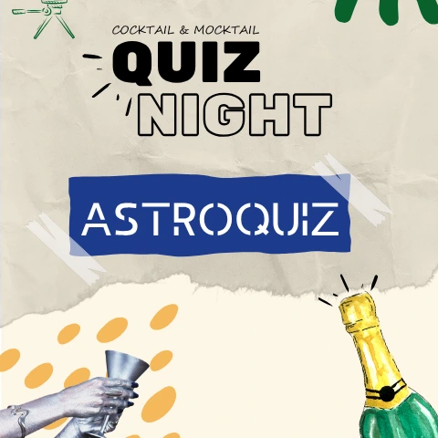 Kurtlar Vadisi Quiz Night
