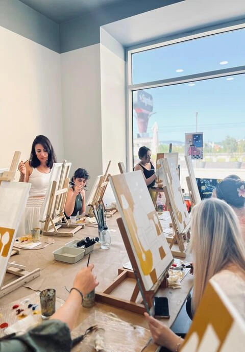 Nota Sanat Merkezi