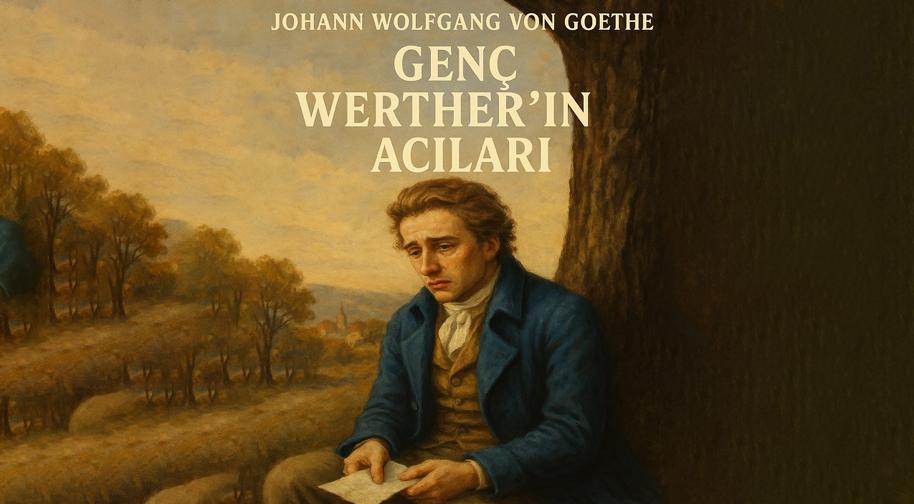 Genç Werther'in Acıları