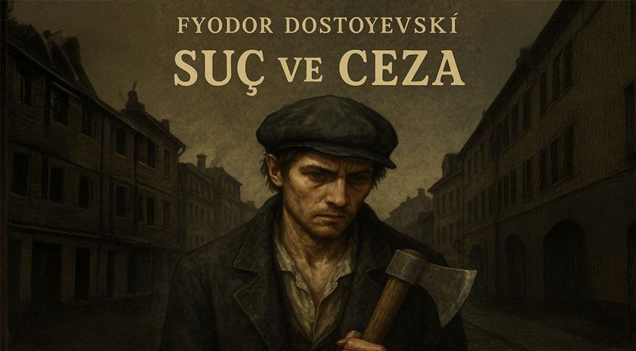 Suç ve Ceza