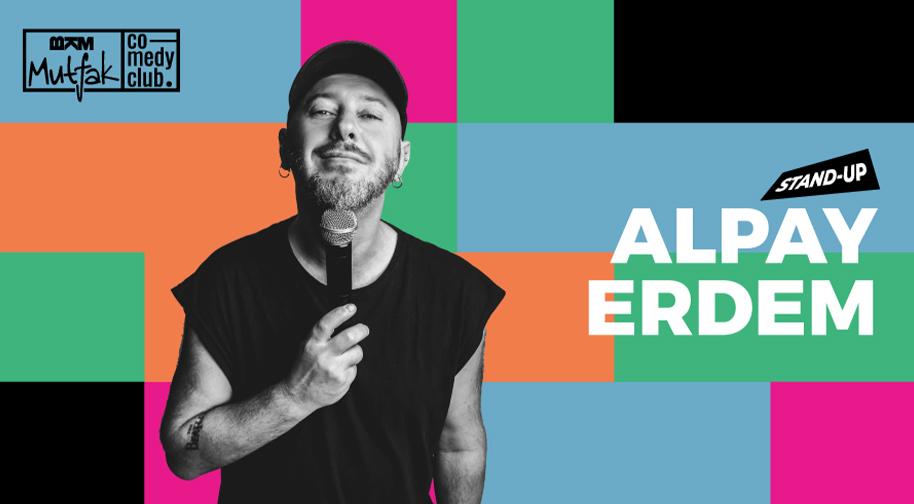 Alpay Erdem