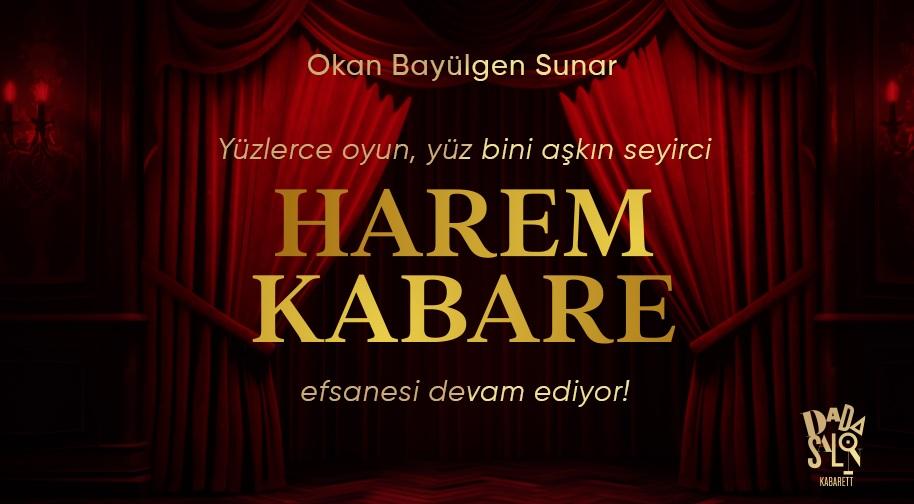 Harem Kabare