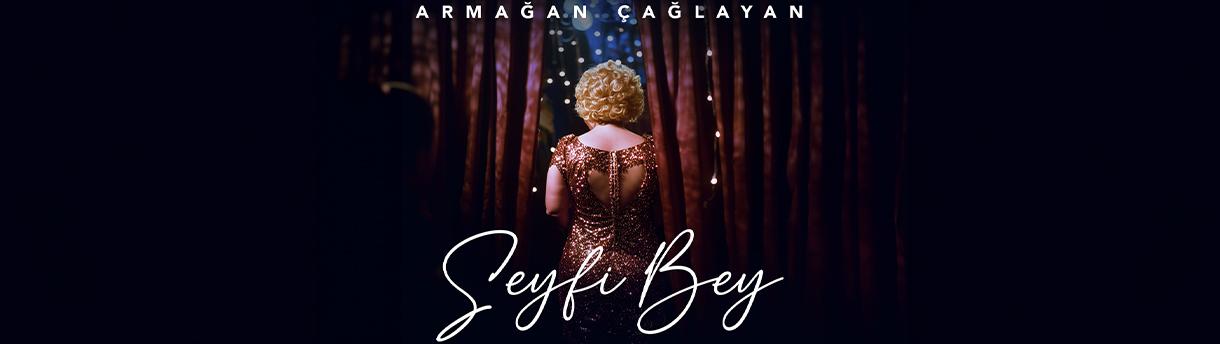 Seyfi Bey
