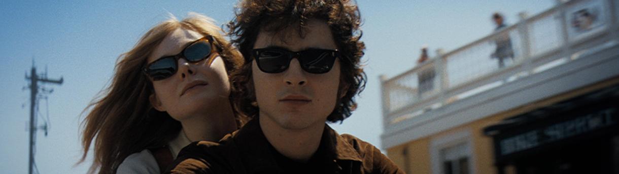Bob Dylan: Tam Bir Bilinmez
