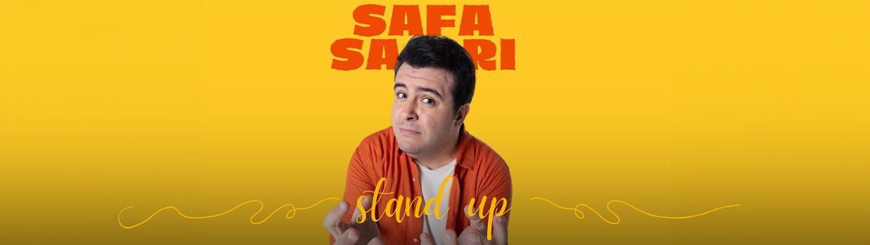 Safa Sarı
