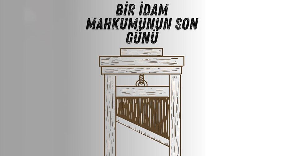 Bir İdam Mahkumunun Son Günü