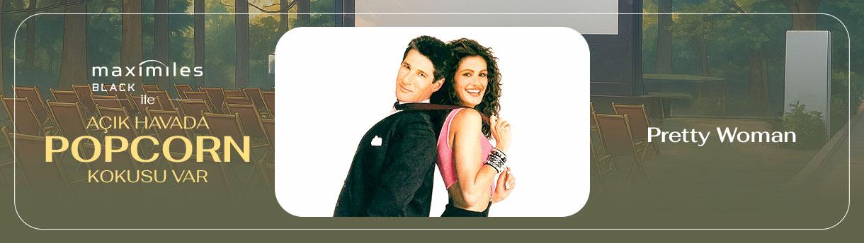 Pretty Woman