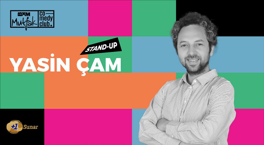 Yasin Çam