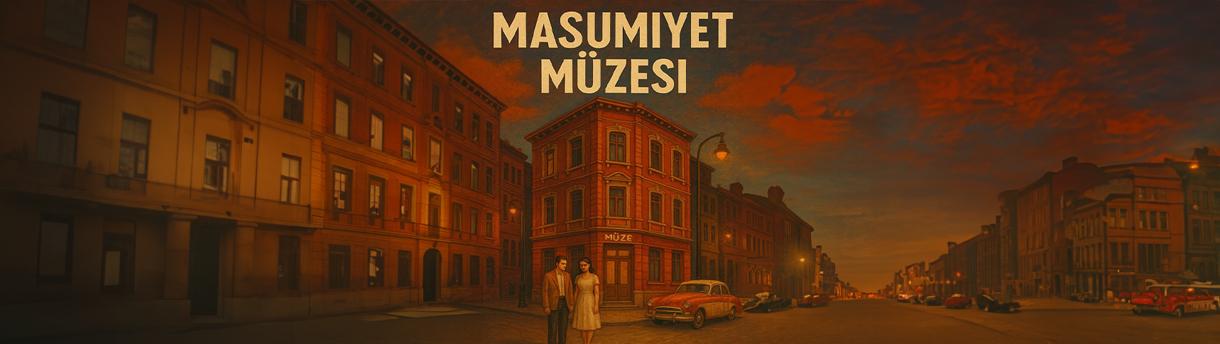 Masumiyet Müzesi
