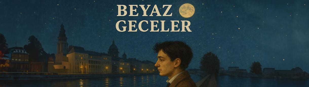 Beyaz Geceler