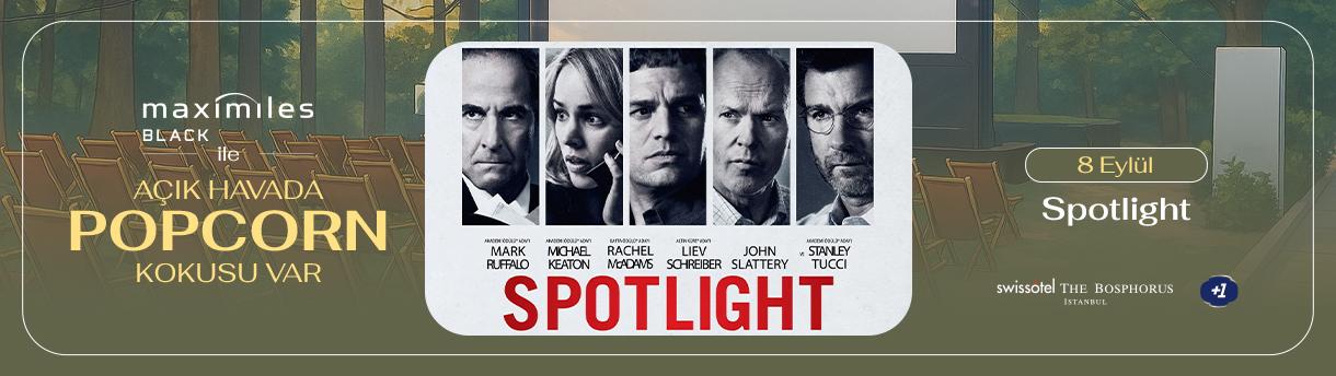 Spotlight