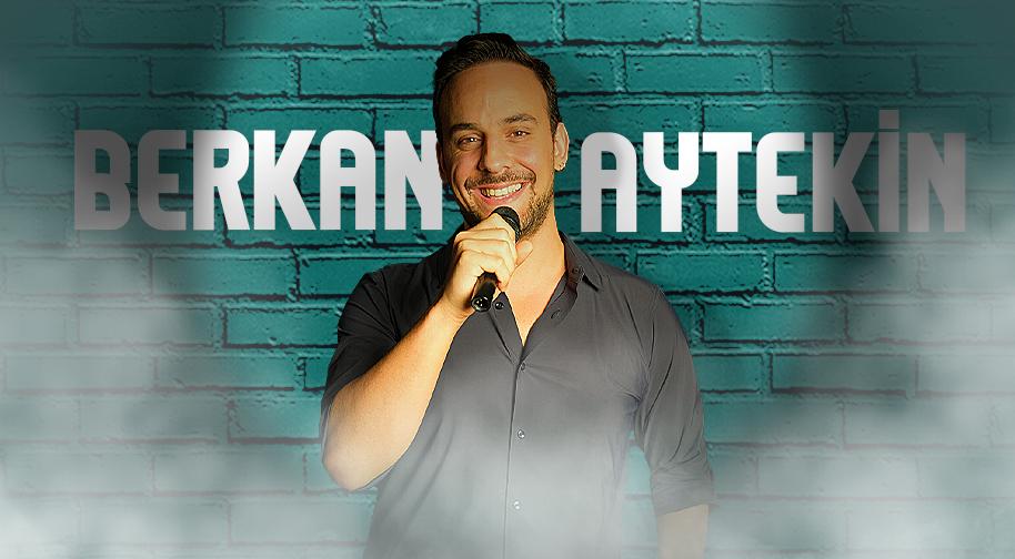Stand Up Taksim Gecesi