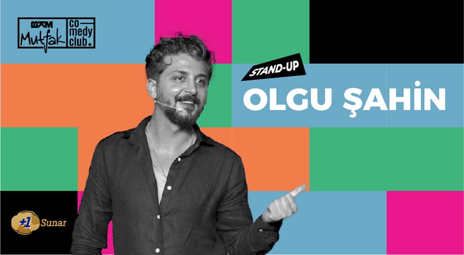 Olgu Şahin