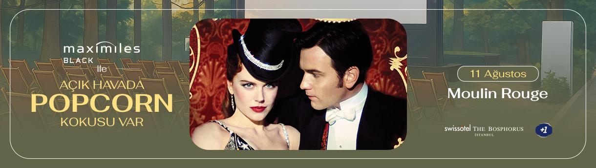 Moulin Rouge