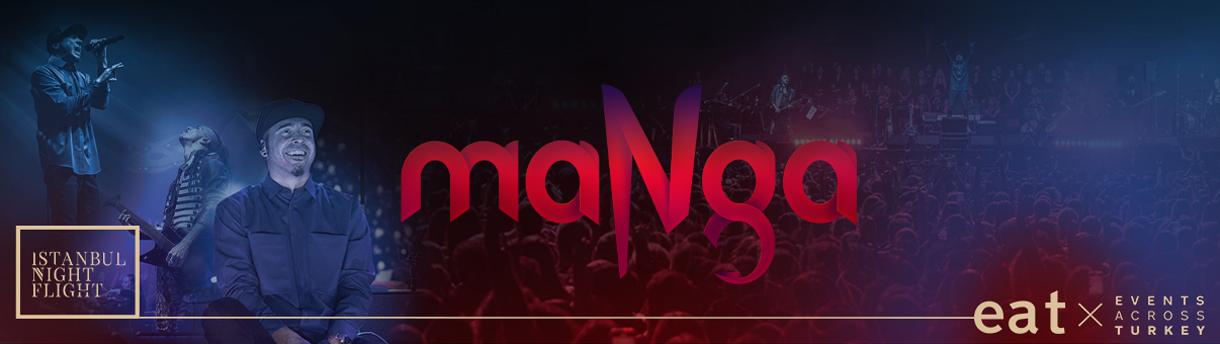 maNga