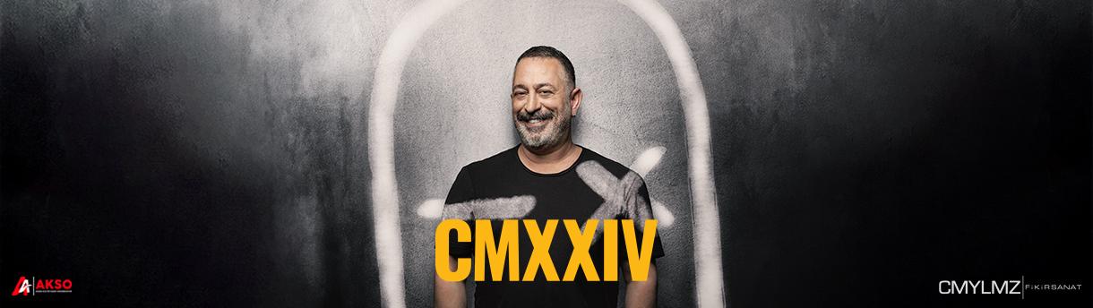CMXXIV