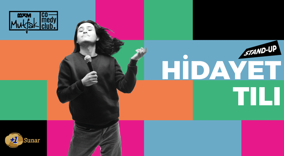 Hidayet Tılı
