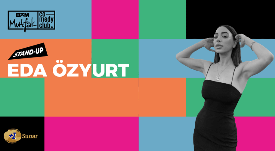 Eda Özyurt