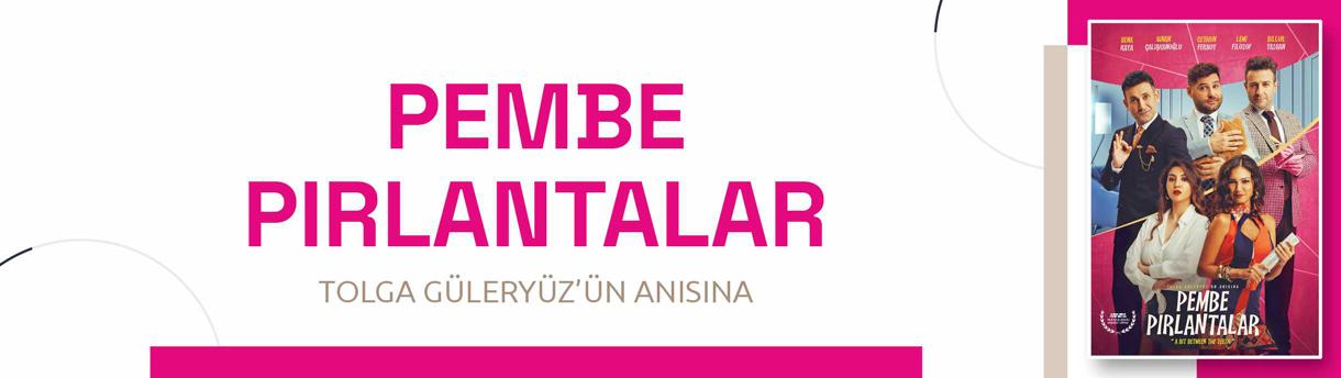 Pembe Pırlantalar