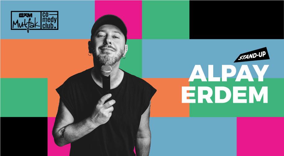 Alpay Erdem