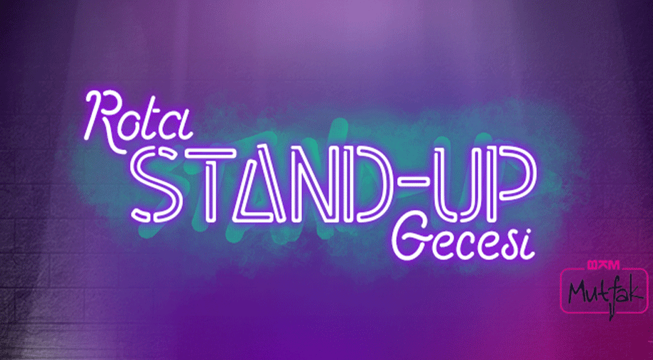 Rota Stand Up